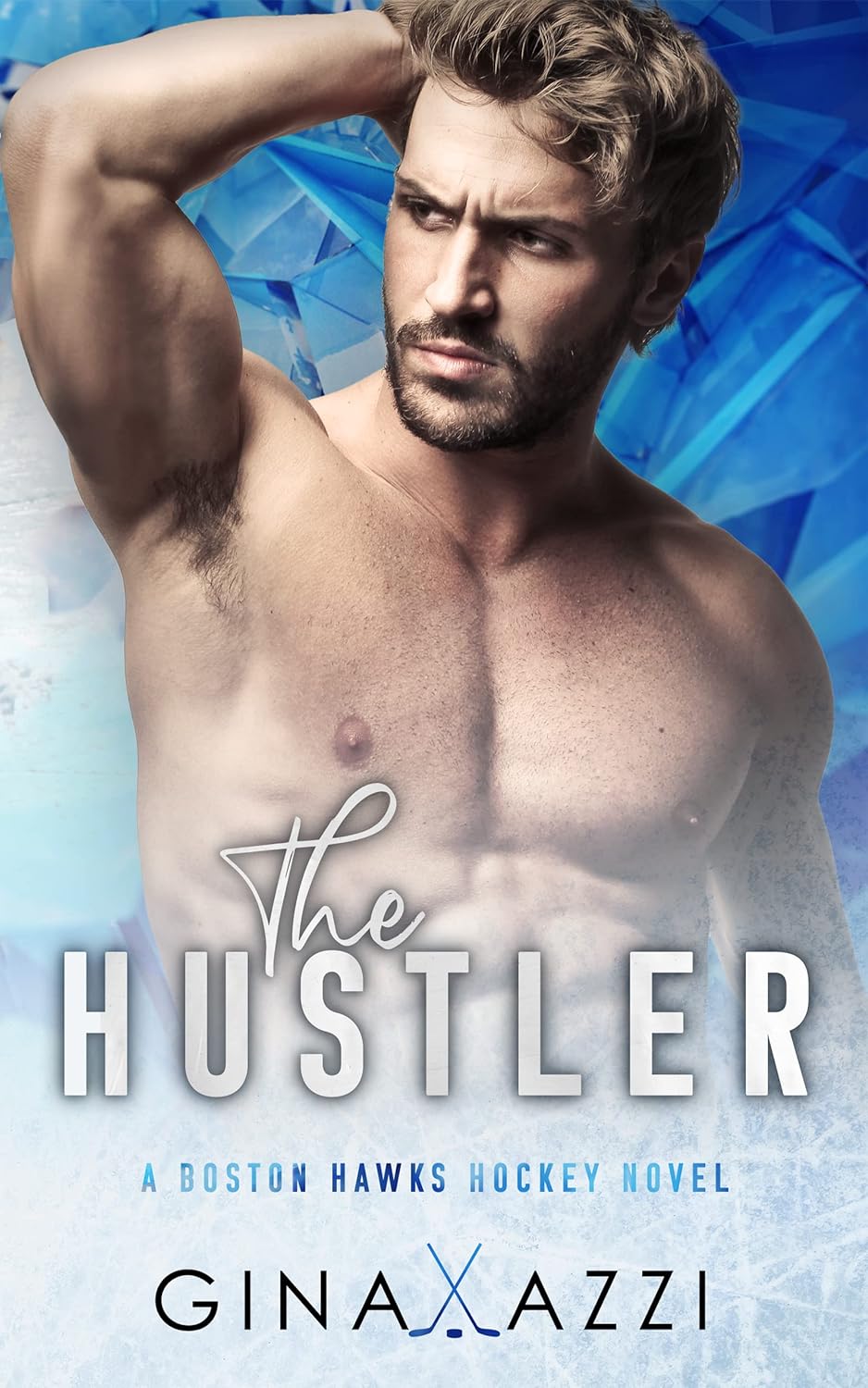 The Hustler