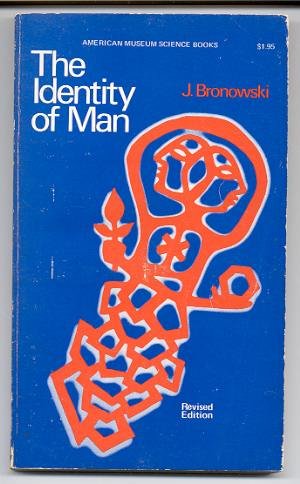 The Identity of Man