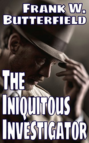 The Iniquitous Investigator