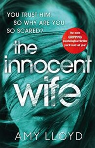 The Innocent Wife - Amy Lloyd