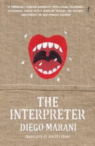 The Interpreter