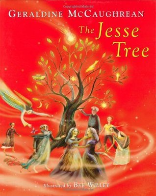 The Jesse Tree