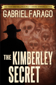 The Kimberley Secret