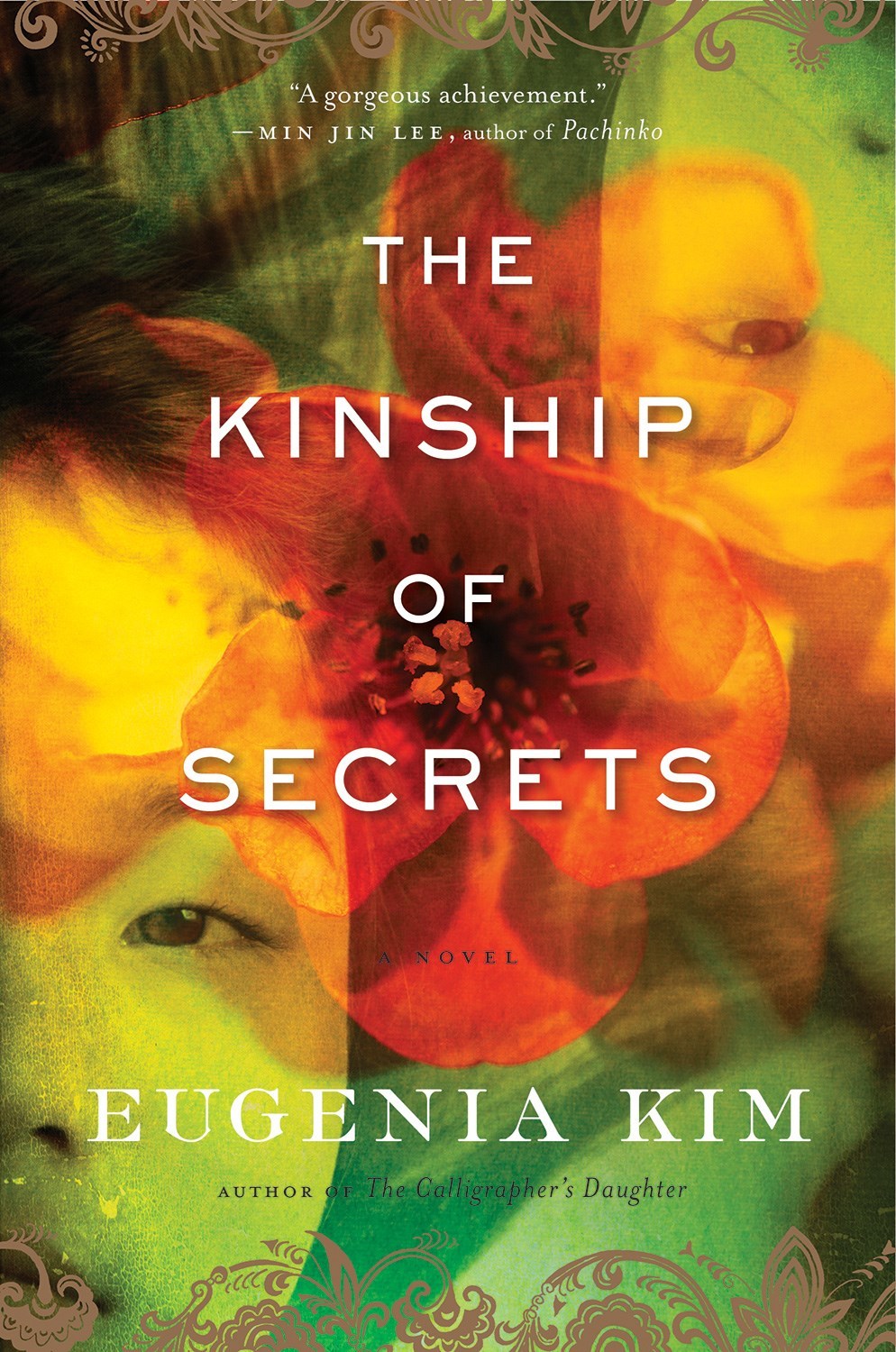 The Kinship Of Secrets