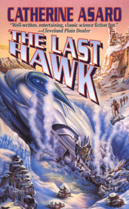 The Last Hawk