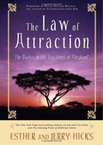 The Law of Attraction