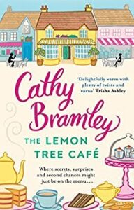 The Lemon Tree Café