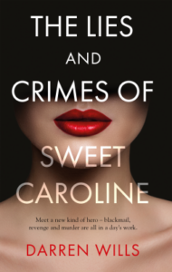 The Lies and Crimes of Sweet Caroline