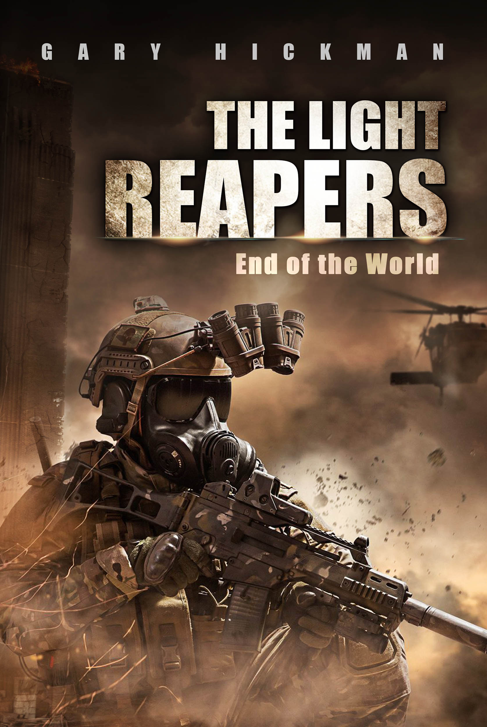 The Light Reapers