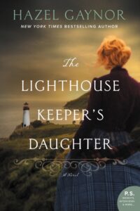 The Lighthouse Keeper's Daughter