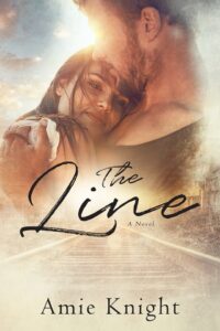 The Line - Amie Knight