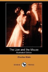 The Lion and the Mouse