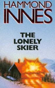 The Lonely Skier