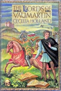 The Lords of Vaumartin