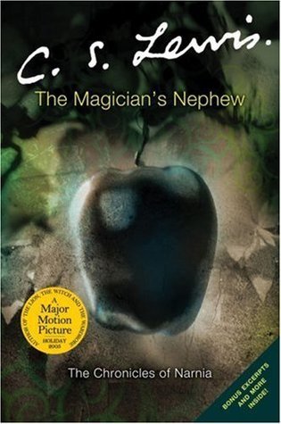 The Magician’s Nephew