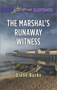 The Marshal's Runaway Witness