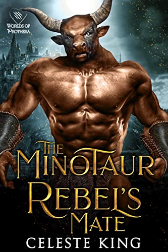 The Minotaur Rebel's Mate