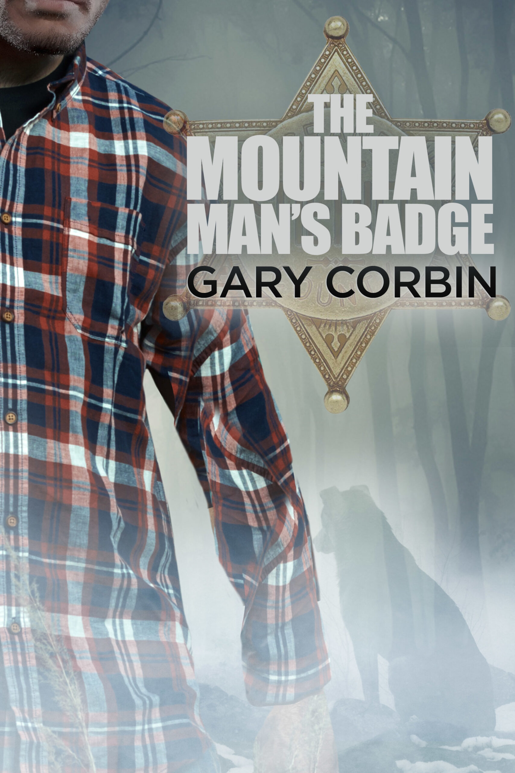 The Mountain Man's Badge