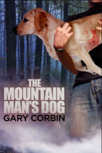 The Mountain Man's Dog