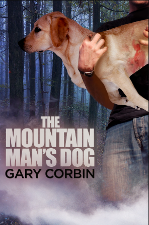 The Mountain Man's Dog