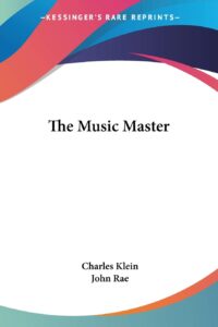 The Music Master