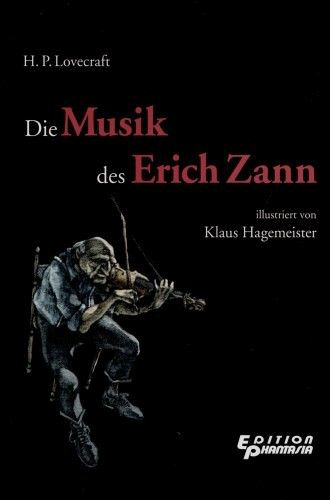 The Music of Erich Zann