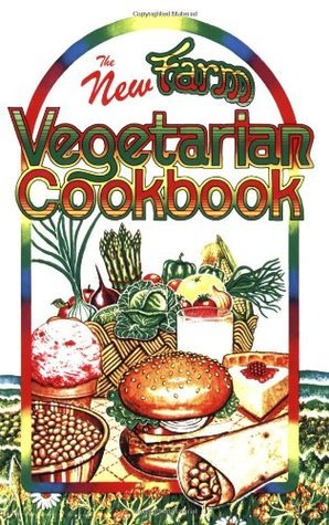 The New Farm Vegetarian Cookbook