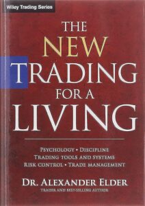 The New Trading For a Living - Alexander Elder