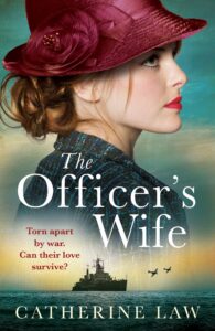 The Officer's Wife