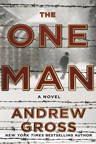 The One Man - Andrew Gross