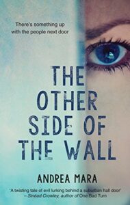 The Other Side Of The Wall_ A G - Andrea Mara