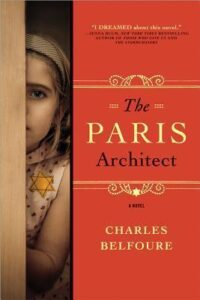 The Paris Architect