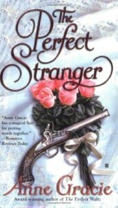 The Perfect Stranger - Anne Gracie