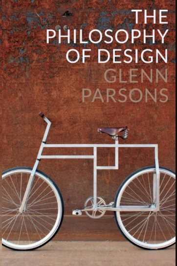 The Philosophy of Design