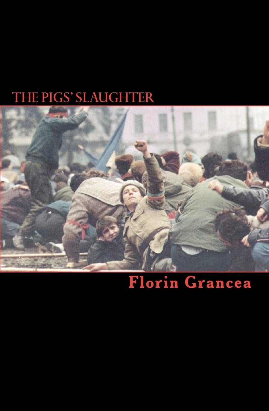 The Pigs' Slaughter