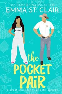 The Pocket Pair