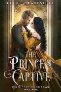 The Prince's Captive