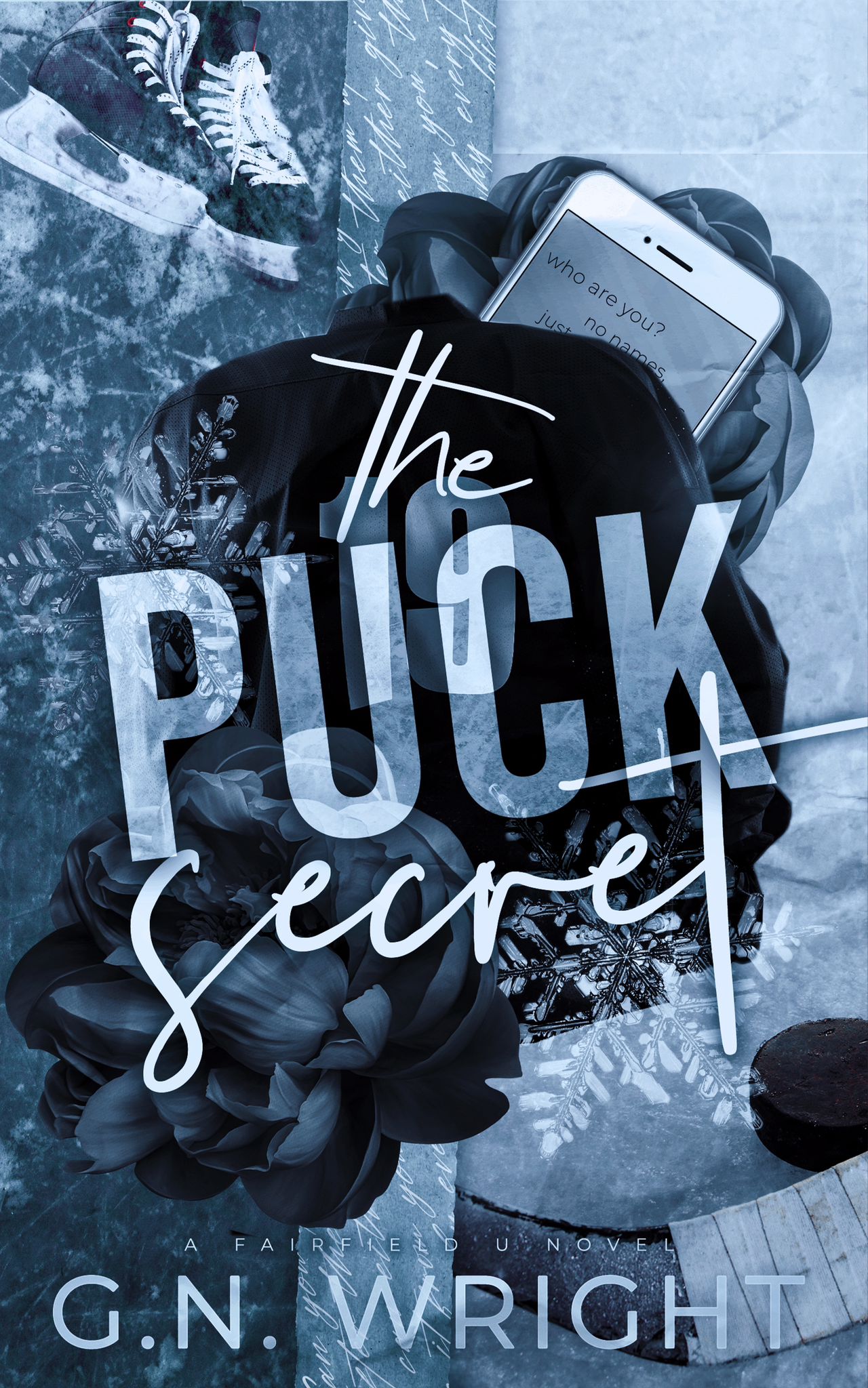 The Puck Secret