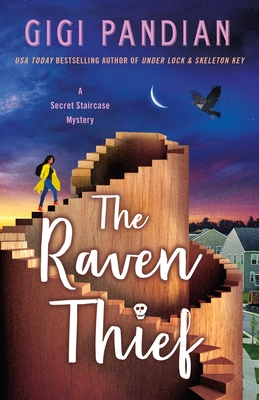 The Raven Thief