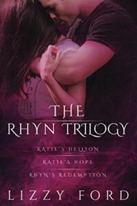 The Rhyn Trilogy