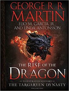 The Rise of the Dragon