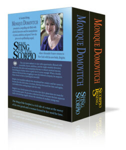 The Scorpio Series Boxed Set