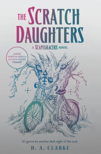 The Scratch Daughters