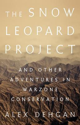 The Snow Leopard Project