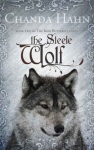 The Steele Wolf