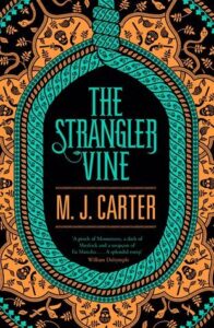 The Strangler Vine