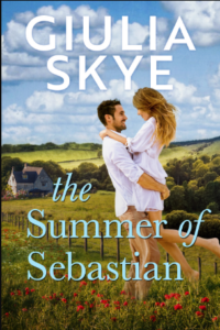 The Summer of Sebastian