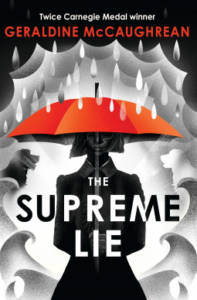 The Supreme Lie