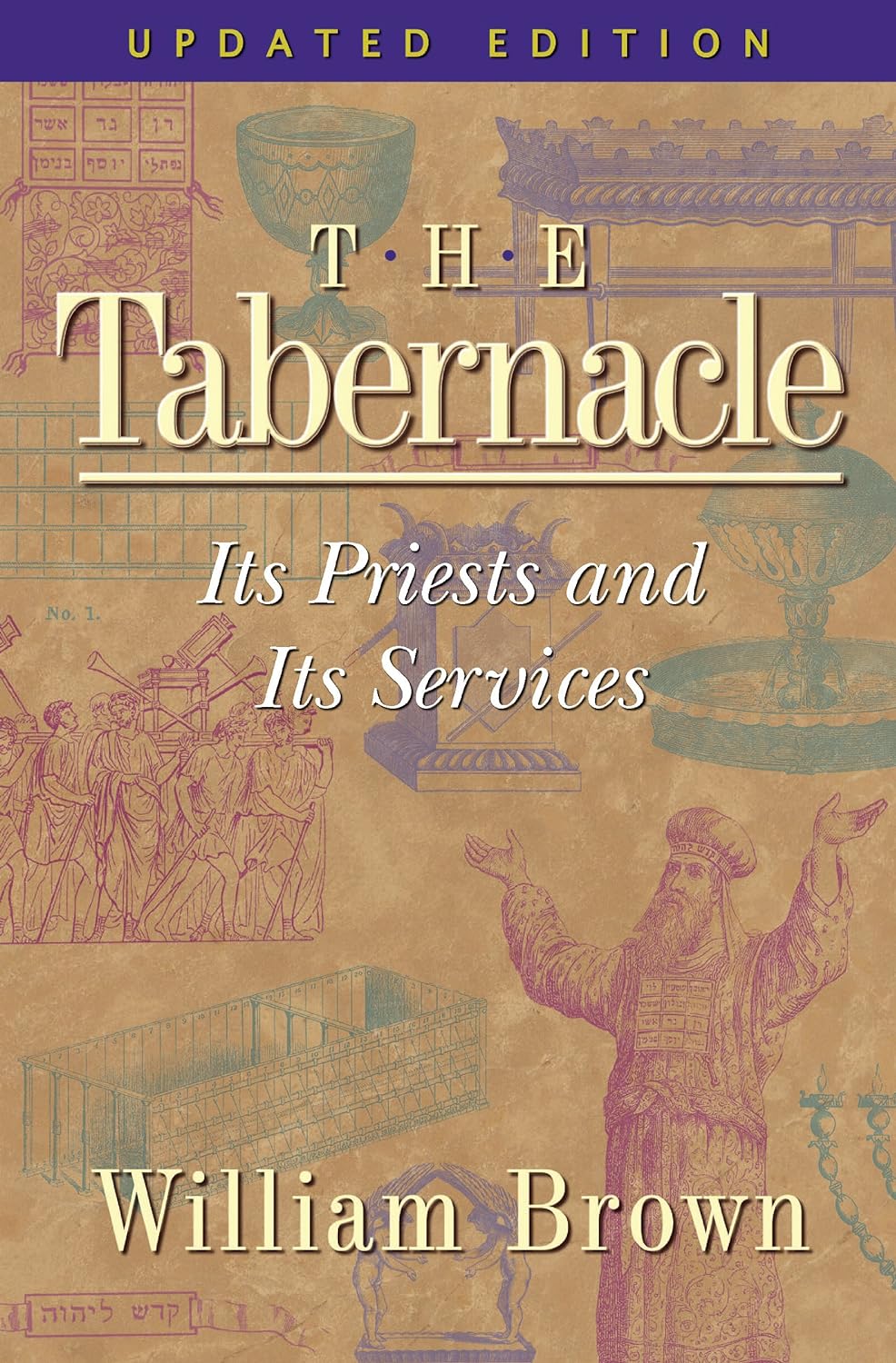 The Tabernacle