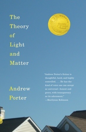 The Theory of Light and Matter - Andrew Porter